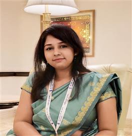 Mrs.Rashmi Mourya