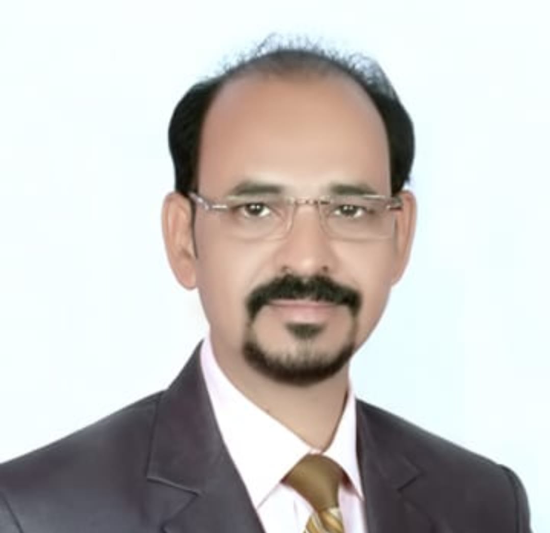 Dr.B.P.Dewangan