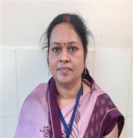 Mrs. Anita Singh