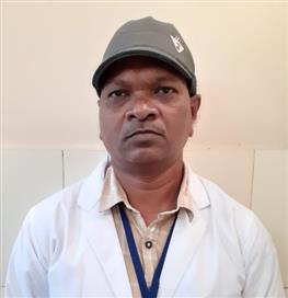 Mr. S.K. Maitry