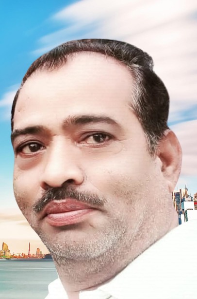 Mr. Santosh Kumar Atmapoojya
