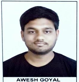 Mr. Aavesh  Goyal