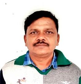 Prassnna Kumar Sharma 