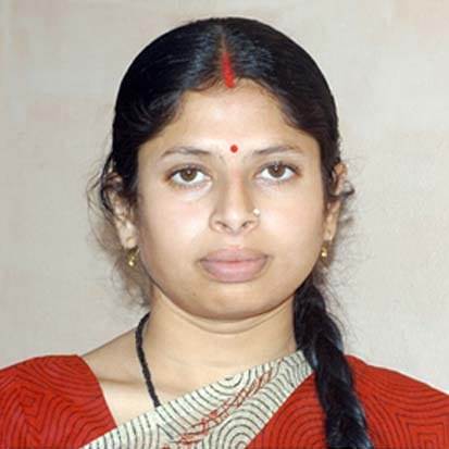 Dr. Tankeshwari Patel