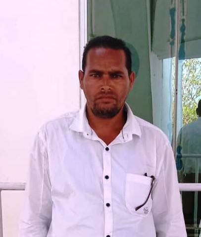 Mr. Satish Chandra Banaj 