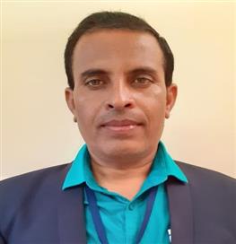 Shri. U.R. Patel